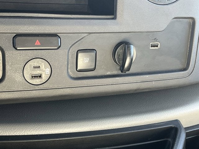 2024 Ford E-Series Cutaway E-350 SRW 138" WB