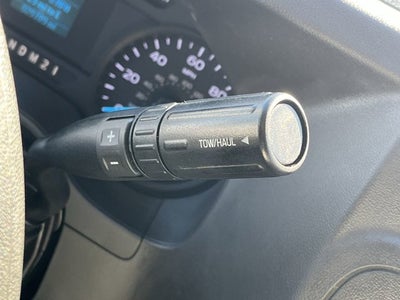 2024 Ford E-Series Cutaway E-350 SRW 138" WB