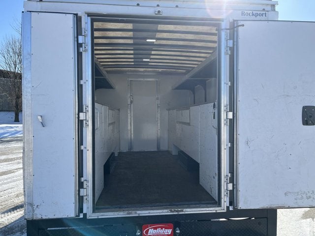 2024 Ford E-Series Cutaway E-350 SRW 138" WB