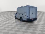 2024 Ford E-Series Cutaway E-350 SRW 138" WB