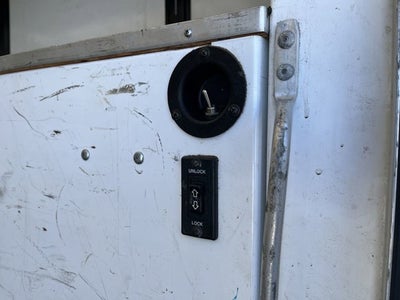 2024 Ford E-Series Cutaway E-350 SRW 138" WB