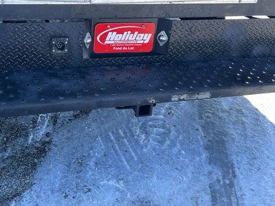 2024 Ford E-Series Cutaway E-350 SRW 138" WB