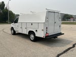 2026 Ford E-Series Cutaway E-350 DRW 138 WB