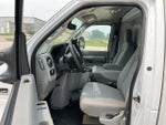 2026 Ford E-Series Cutaway E-350 DRW 138 WB