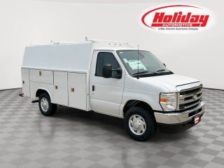 2026 Ford E-350SD Base