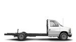 2026 Ford E-350SD Base