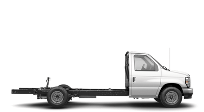 2026 Ford E-350SD Base