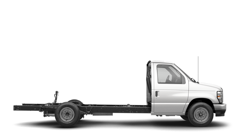 2026 Ford E-350SD Base