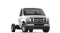 2026 Ford E-350SD Base