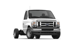 2026 Ford E-350SD Base
