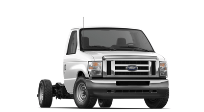 2026 Ford E-350SD Base