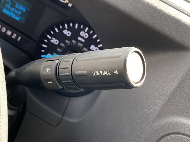 2025 Ford E-450SD Wabash Box Van