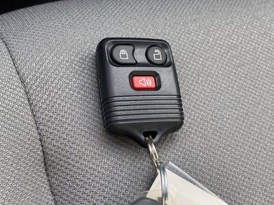 2025 Ford E-450SD Wabash Box Van