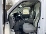 2025 Ford E-450SD Wabash Box Van