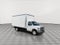 2025 Ford E-450SD Wabash Box Van