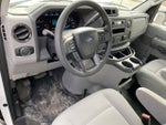 2025 Ford E-450SD Wabash Box Van