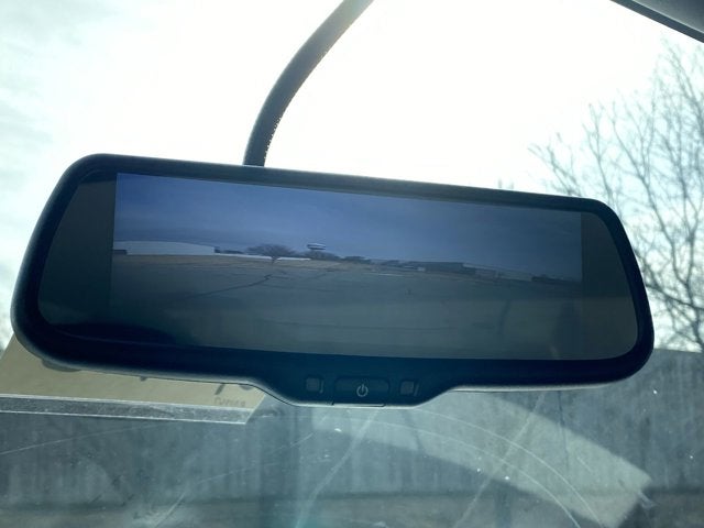 2025 Ford E-450SD Wabash Box Van