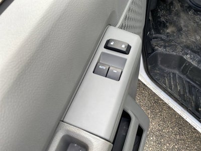 2025 Ford E-450SD Wabash Box Van