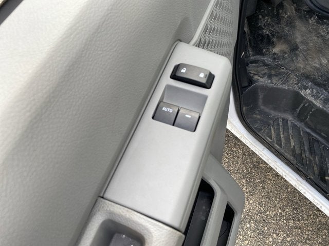 2025 Ford E-450SD Wabash Box Van