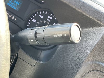 2024 Ford E-Series Cutaway Base DRW