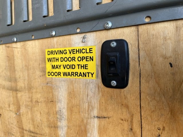 2024 Ford E-Series Cutaway Base DRW