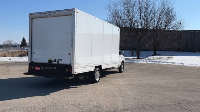 2024 Ford E-Series Cutaway Base DRW