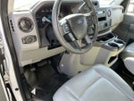 2024 Ford E-Series Cutaway Base DRW