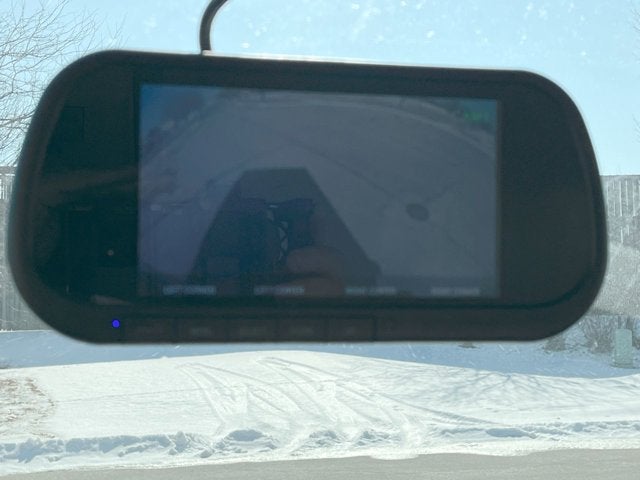 2024 Ford E-Series Cutaway Base DRW