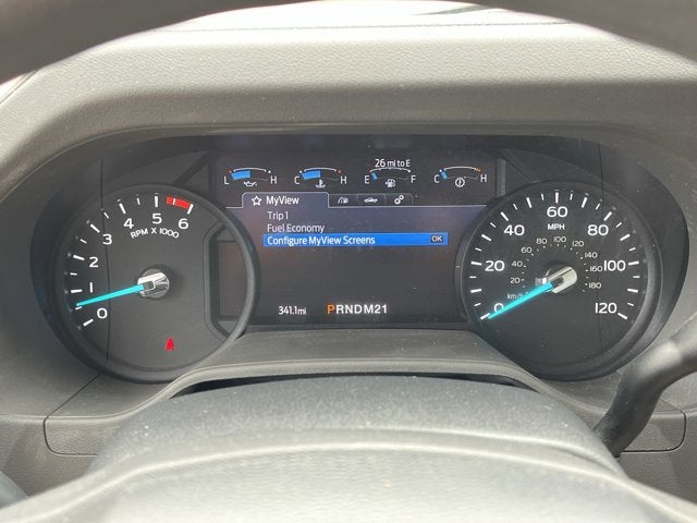 2027 Ford E-450SD Base