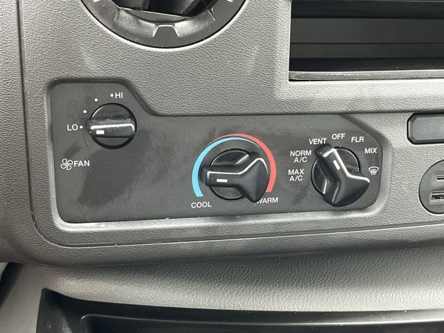 2027 Ford E-450SD Base