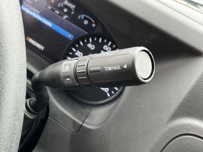 2027 Ford E-450SD Base