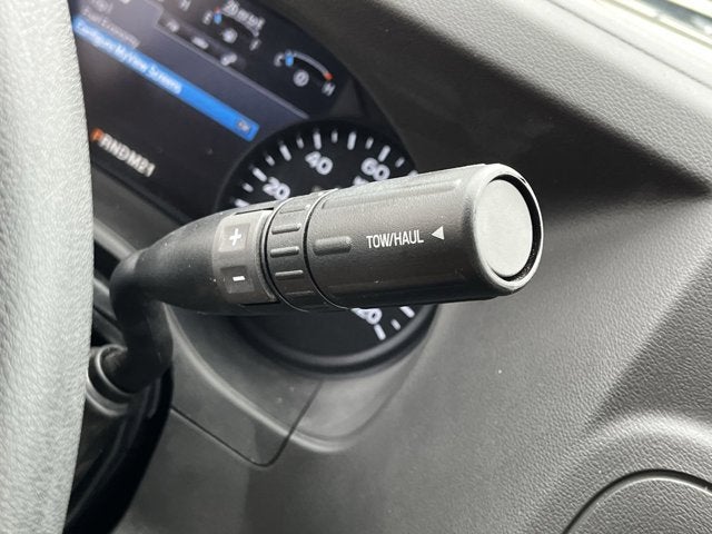 2027 Ford E-450SD Base