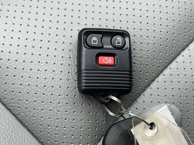 2027 Ford E-450SD Base