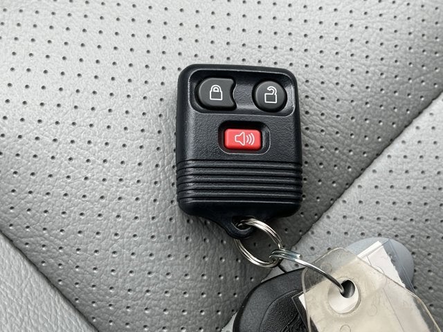 2027 Ford E-450SD Base