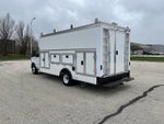 2027 Ford E-450SD Base