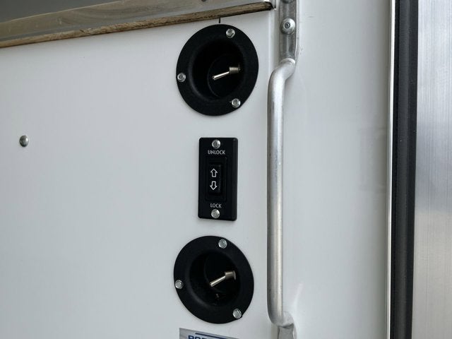 2027 Ford E-450SD Base