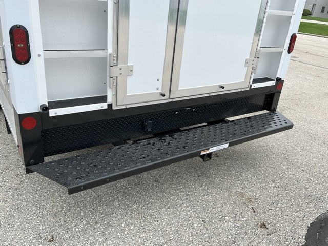 2027 Ford E-450SD Base