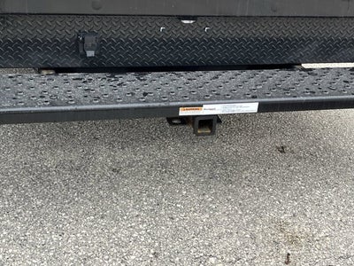 2027 Ford E-450SD Base