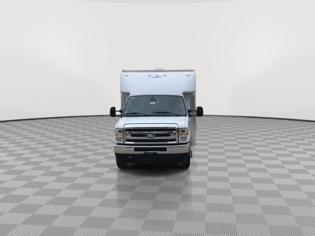 2027 Ford E-450SD Base