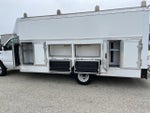 2027 Ford E-450SD Base
