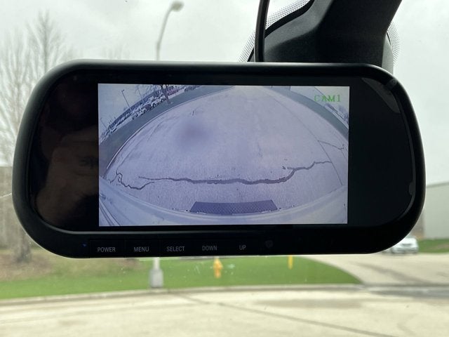 2027 Ford E-450SD Base