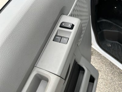 2027 Ford E-450SD Base