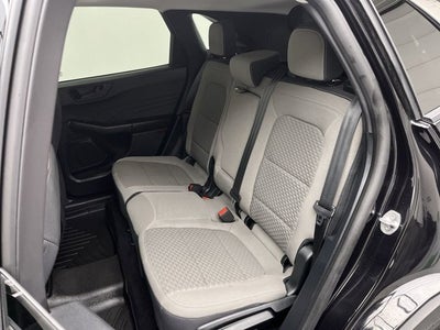 2022 Ford Escape SE Hybrid