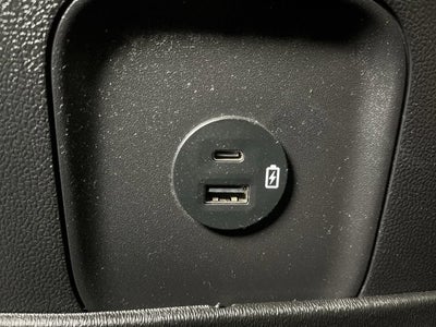 2022 Ford Escape SE Hybrid