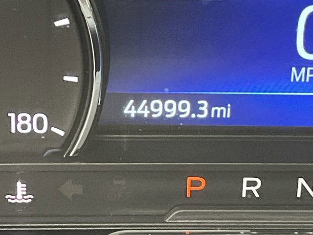 2022 Ford Escape SE Hybrid