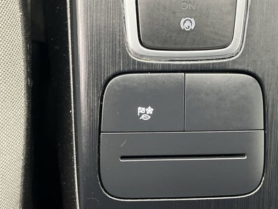 2022 Ford Escape SE Hybrid