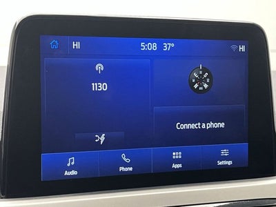 2022 Ford Escape SE Hybrid