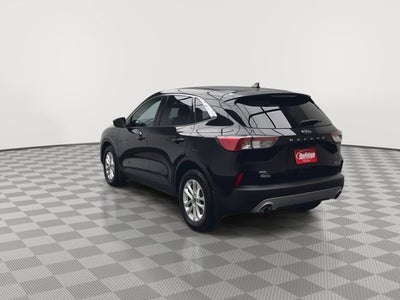 2022 Ford Escape SE Hybrid