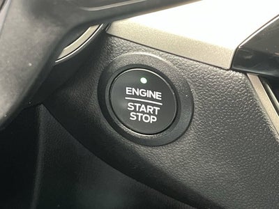 2022 Ford Escape SE Hybrid