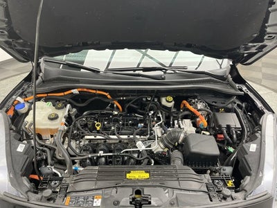 2022 Ford Escape SE Hybrid